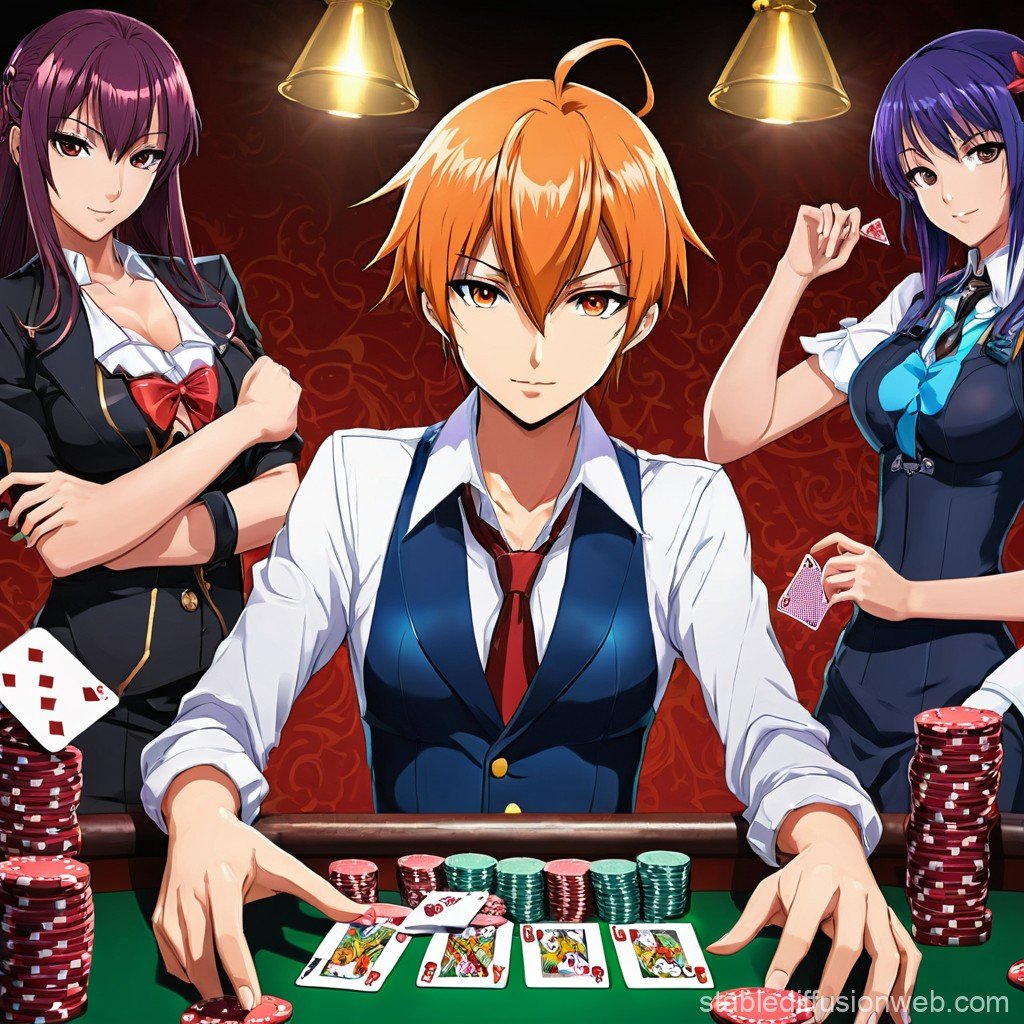 3bets